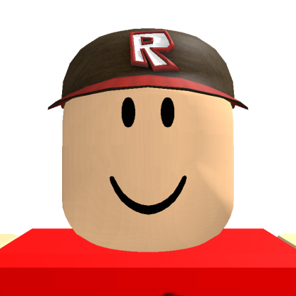 Roblox profile picture for @poukas