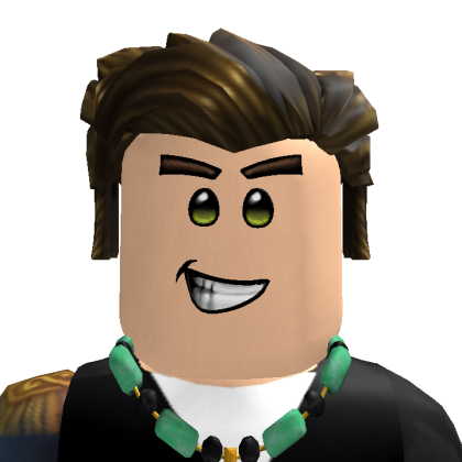 Roblox profile picture for @flavito77
