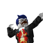 @Rayohgamer
