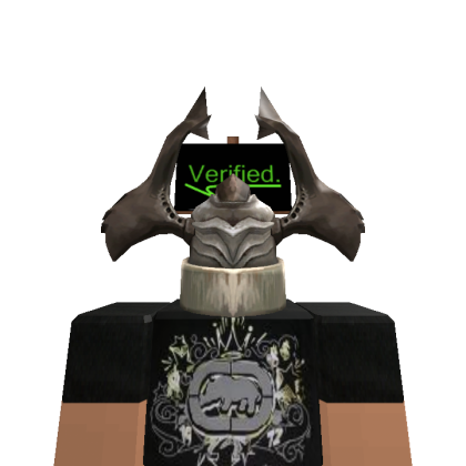Roblox profile picture for @zaid