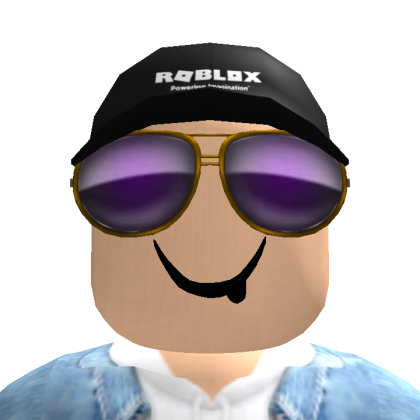 Roblox profile picture for @Nopreste