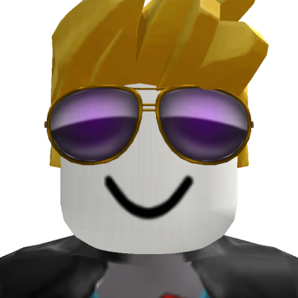Roblox profile picture for @umutke