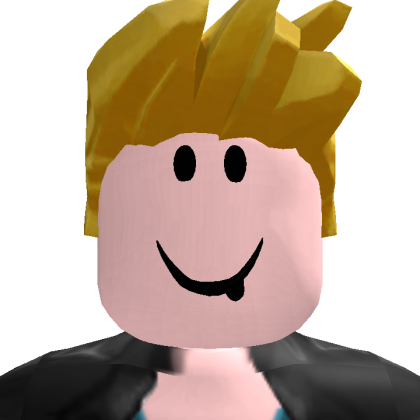 Roblox profile picture for @Robko_ofc