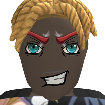 Roblox profile picture for @Elio_Goat