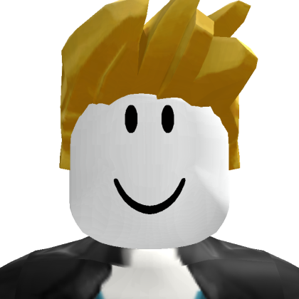Roblox profile picture for @MekuUwU