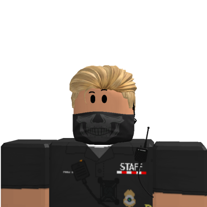 Roblox avatar