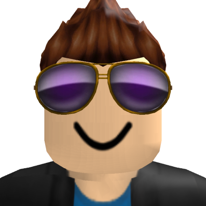 Roblox profile picture for @KODAKNICKK