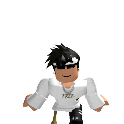Roblox avatar