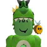 @king_rexydino09