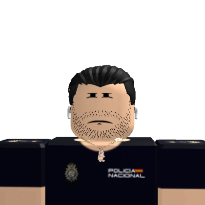 Roblox avatar
