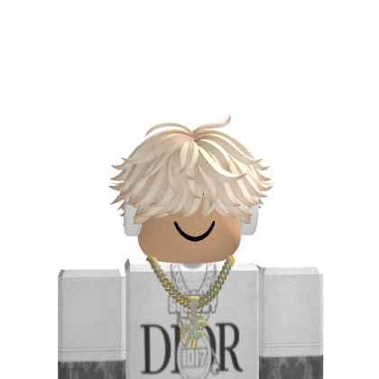 Roblox avatar