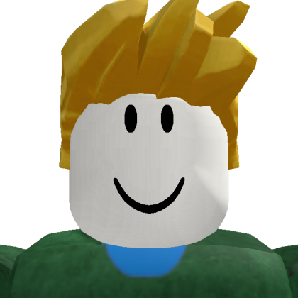 Roblox profile picture for @vqrzide