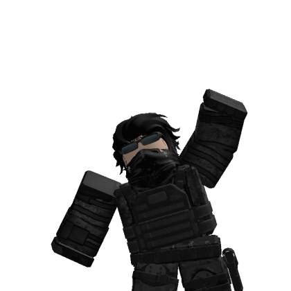 Roblox avatar