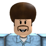 @TheLegendBobRoss