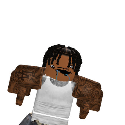 Roblox avatar