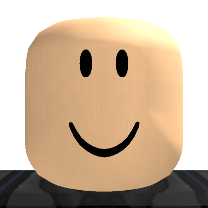 Roblox profile picture for @Falsify