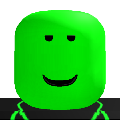 Roblox profile picture for @authorized