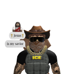 Agent Sharky
