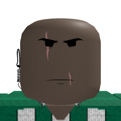 Roblox avatar