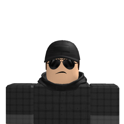 Roblox avatar