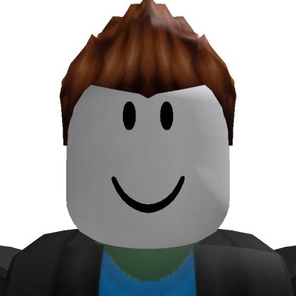 Roblox profile picture for @JAFGAN