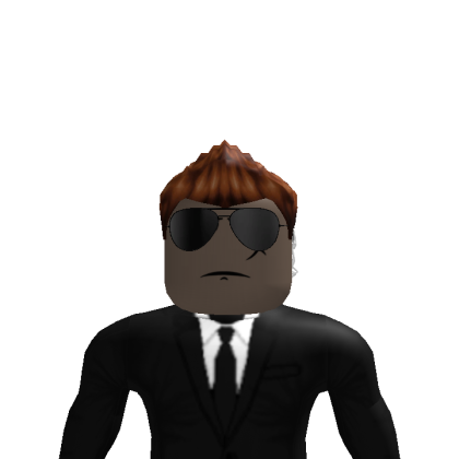 Roblox avatar