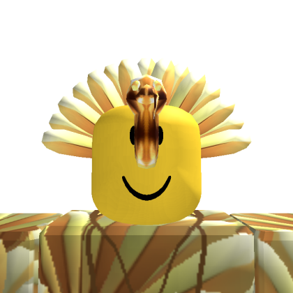 Roblox profile picture for @TK5