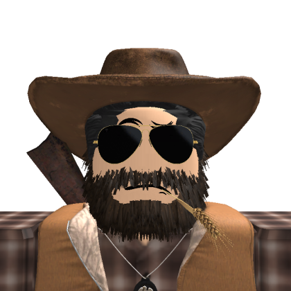 Roblox avatar