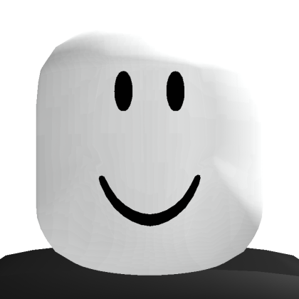 Roblox profile picture for @lendarion