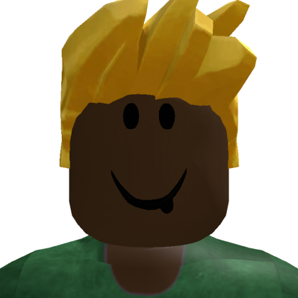 Roblox avatar