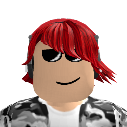 Roblox profile picture for @leandro