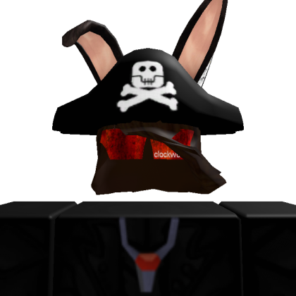 Roblox profile picture for @pkwy