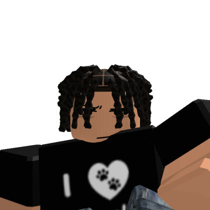 Roblox avatar