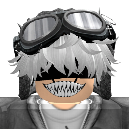 Roblox avatar