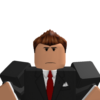 Roblox avatar