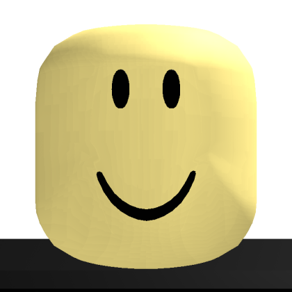 Roblox profile picture for @Tuned
