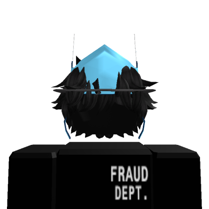 Roblox profile picture for @heavy