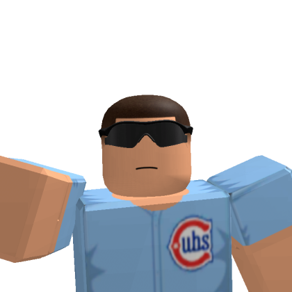 Roblox avatar