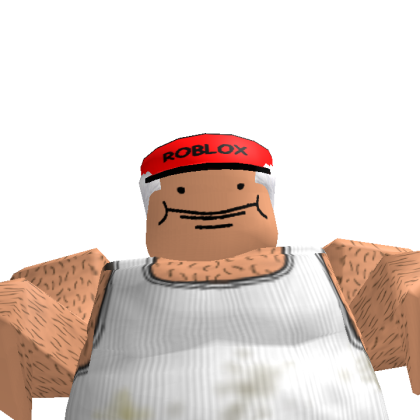 Roblox avatar