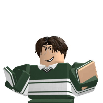 Roblox avatar