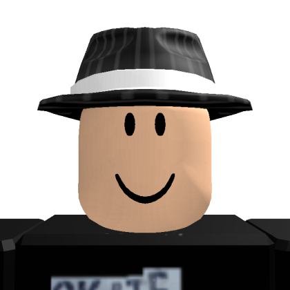 Roblox profile picture for @sponges
