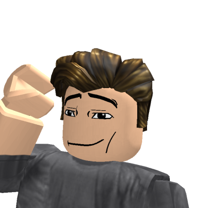 Roblox avatar