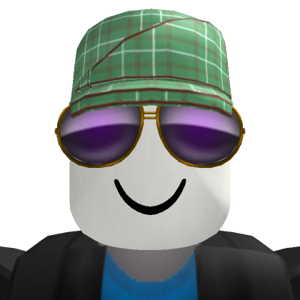 Roblox avatar