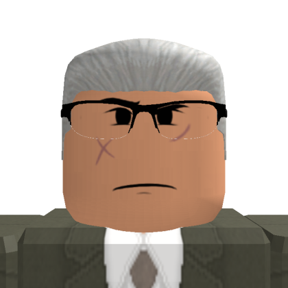 Roblox avatar