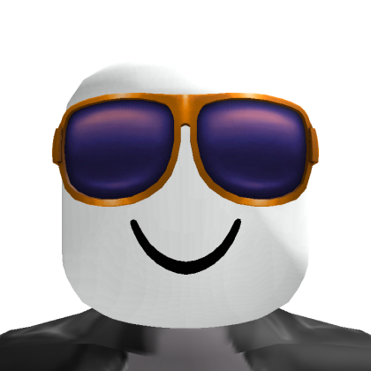Roblox profile picture for @icq98