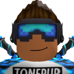 @TonePup