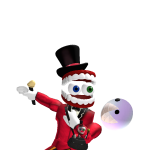 cainegael
