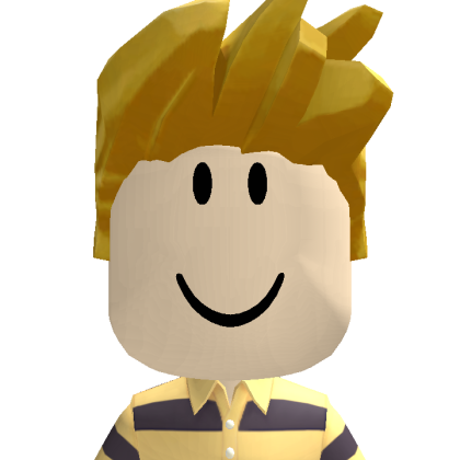 Roblox profile picture for @rizhardd