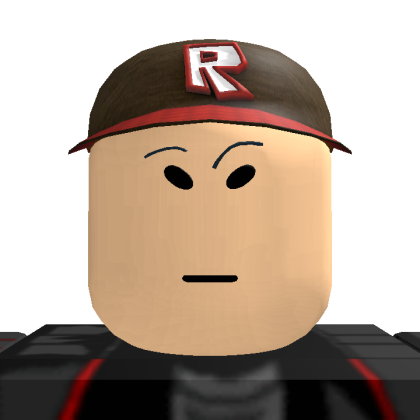 Roblox profile picture for @solde
