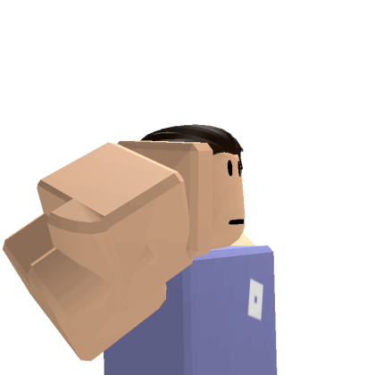 Roblox avatar